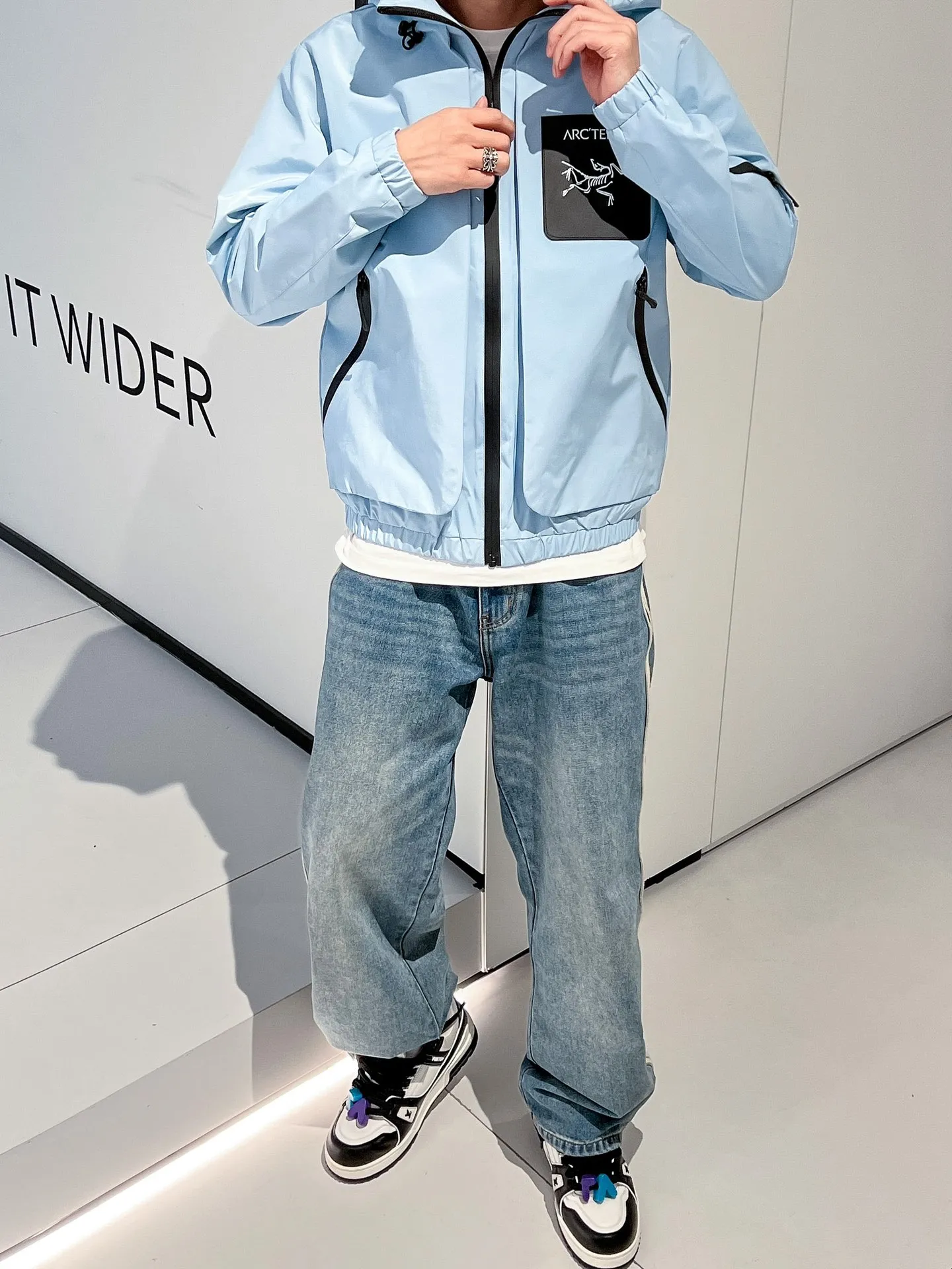 Same Style， ， 2026 New Arrival ， Original Premium Breathable ， ， ， Quality。 ， Sizes：M～3XL